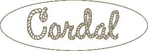 cordal logo